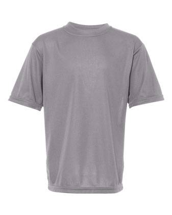 Augusta Sportswear Youth Nexgen Wicking T-Shirt 791