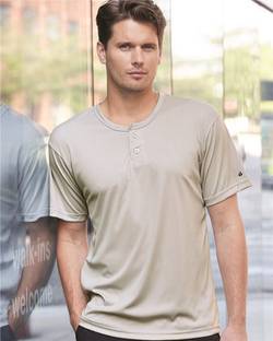 B-Core Placket Jersey B-Core Placket Jersey