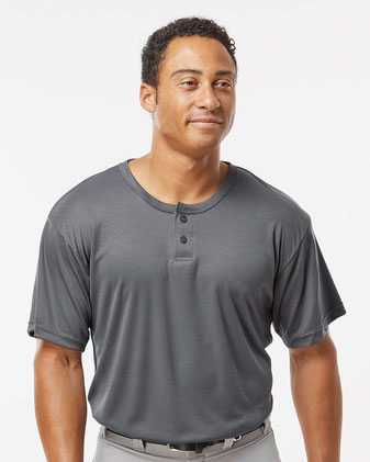 B-Core Placket Jersey