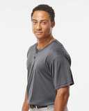 B-Core Placket Jersey