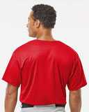 B-Core Placket Jersey