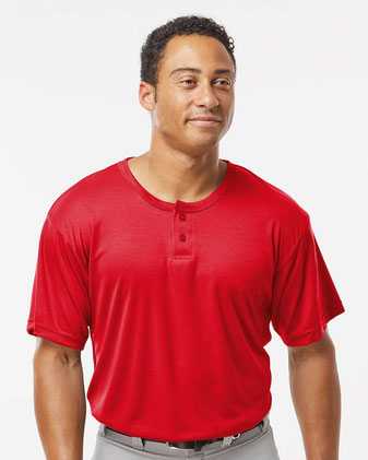 B-Core Placket Jersey