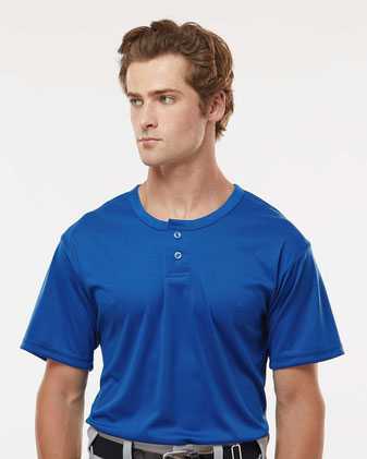 B-Core Placket Jersey