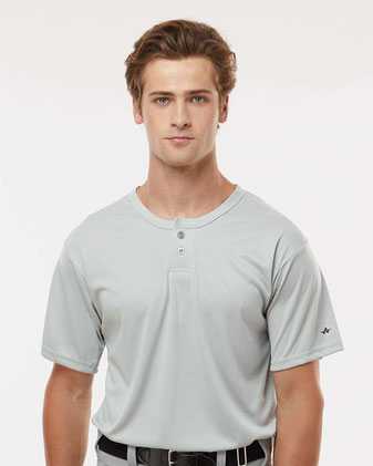 B-Core Placket Jersey