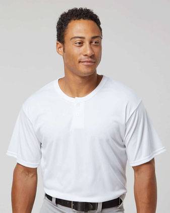 B-Core Placket Jersey