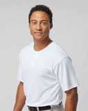 B-Core Placket Jersey