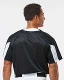Striker Placket