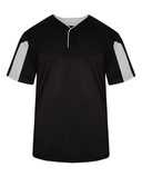 Striker Placket