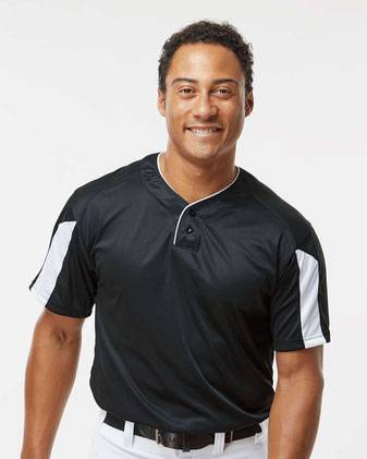 Alleson Athletic Striker Placket 7976