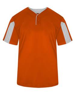 Alleson Athletic Striker Placket 7976 Alleson Athletic Striker Placket 7976