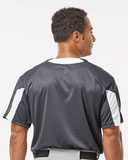 Striker Placket