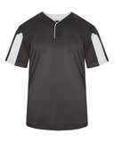 Striker Placket