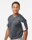 Striker Placket