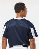 Striker Placket