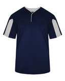 Striker Placket