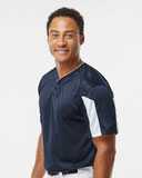 Striker Placket
