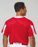 Striker Placket