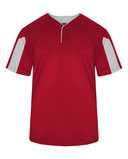 Striker Placket