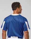 Striker Placket