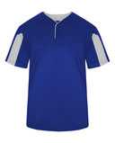 Striker Placket