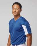 Striker Placket