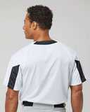 Striker Placket