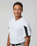 Striker Placket