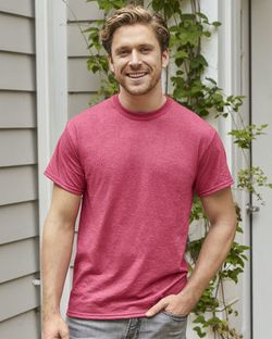Gildan DryBlend® T-Shirt 8000 Gildan DryBlend® T-Shirt 8000