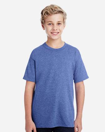 Gildan DryBlend® Youth T-Shirt 8000B