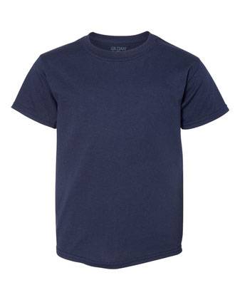 Gildan DryBlend® Youth T-Shirt 8000B