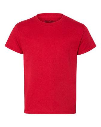 Gildan DryBlend® Youth T-Shirt 8000B