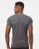 J. America Zen Jersey T-Shirt 8115J