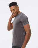 J. America Zen Jersey T-Shirt 8115J