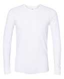 Unisex Long Sleeve Thermal
