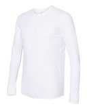 Unisex Long Sleeve Thermal