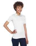 Ultra Club Women's Cool & Dry Mesh Piqué&nbsp;Polo 8210L