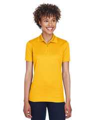 Women's Cool & Dry Mesh Piqué&nbsp;Polo
