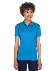 Women's Cool & Dry Mesh Piqué&nbsp;Polo