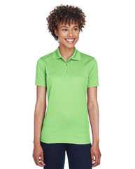Women's Cool & Dry Mesh Piqué&nbsp;Polo