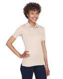 Ultra Club Women's Cool & Dry Mesh Piqué&nbsp;Polo 8210L