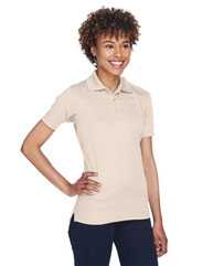 Women's Cool & Dry Mesh Piqué&nbsp;Polo