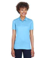 Women's Cool & Dry Mesh Piqué&nbsp;Polo