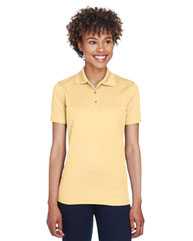 Women's Cool & Dry Mesh Piqué&nbsp;Polo