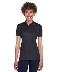 Women's Cool & Dry Mesh Piqué&nbsp;Polo