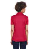 Ultra Club Women's Cool & Dry Mesh Piqué&nbsp;Polo 8210L
