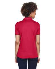 Women's Cool & Dry Mesh Piqué&nbsp;Polo