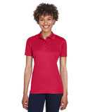 Ultra Club Women's Cool & Dry Mesh Piqué&nbsp;Polo 8210L