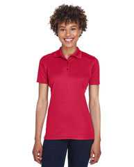 Women's Cool & Dry Mesh Piqué&nbsp;Polo