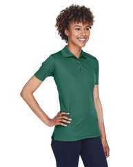 Women's Cool & Dry Mesh Piqué&nbsp;Polo