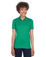 Women's Cool & Dry Mesh Piqué&nbsp;Polo